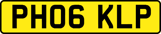 PH06KLP