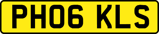 PH06KLS