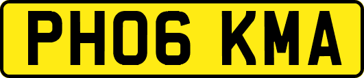 PH06KMA