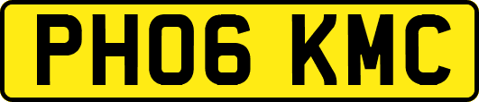 PH06KMC