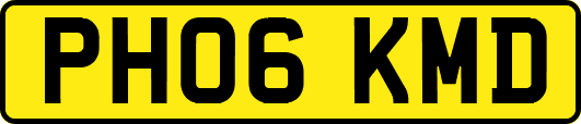 PH06KMD