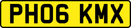 PH06KMX