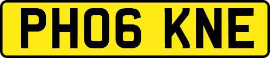 PH06KNE