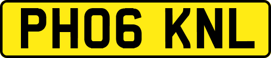PH06KNL