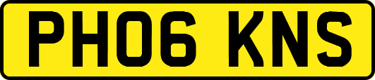 PH06KNS