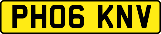 PH06KNV