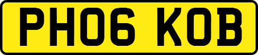 PH06KOB