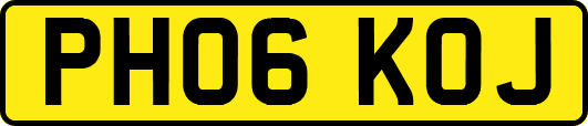 PH06KOJ