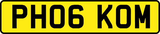 PH06KOM