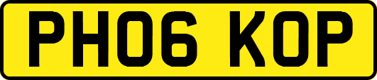 PH06KOP