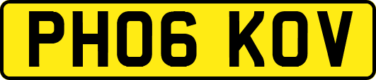 PH06KOV