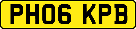 PH06KPB