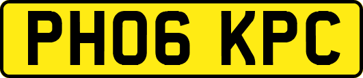 PH06KPC