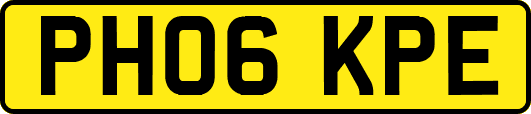PH06KPE