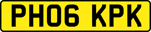 PH06KPK