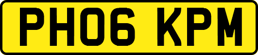 PH06KPM