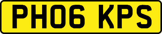 PH06KPS
