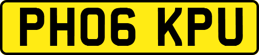 PH06KPU