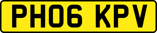 PH06KPV