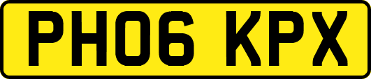 PH06KPX