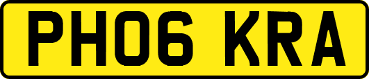 PH06KRA