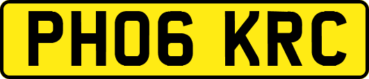 PH06KRC