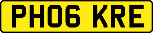 PH06KRE