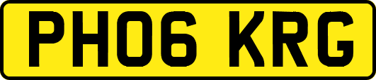 PH06KRG