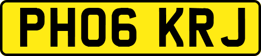 PH06KRJ