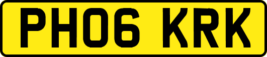 PH06KRK