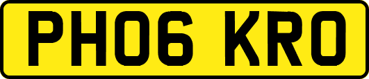 PH06KRO