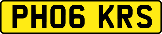 PH06KRS