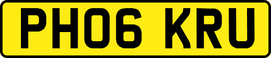 PH06KRU