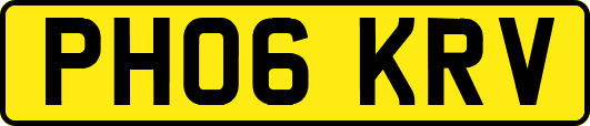 PH06KRV