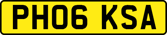 PH06KSA