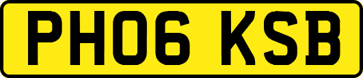 PH06KSB