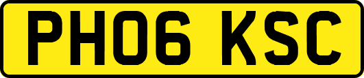 PH06KSC
