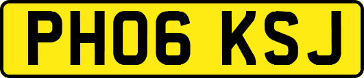 PH06KSJ