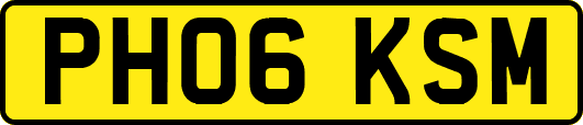 PH06KSM