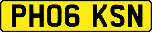 PH06KSN