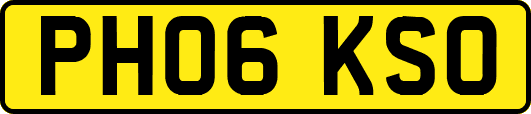 PH06KSO