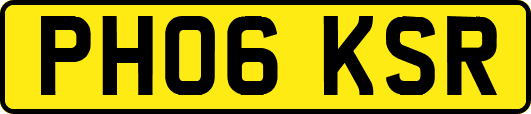 PH06KSR