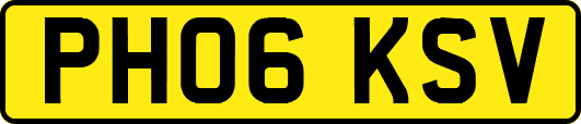 PH06KSV