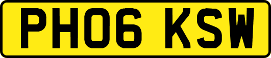 PH06KSW