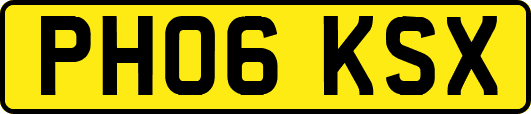PH06KSX