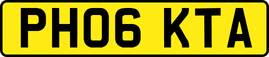 PH06KTA