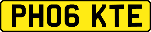 PH06KTE