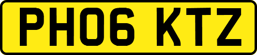 PH06KTZ
