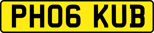 PH06KUB
