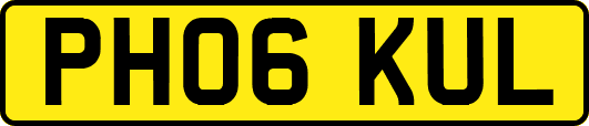 PH06KUL